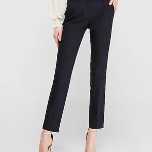 Express Columnist ankle pants